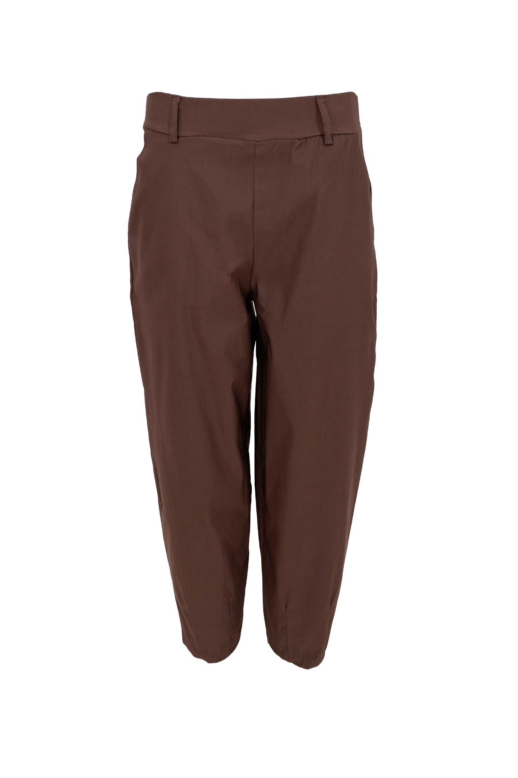 BCBEVERLY BARREL PANT