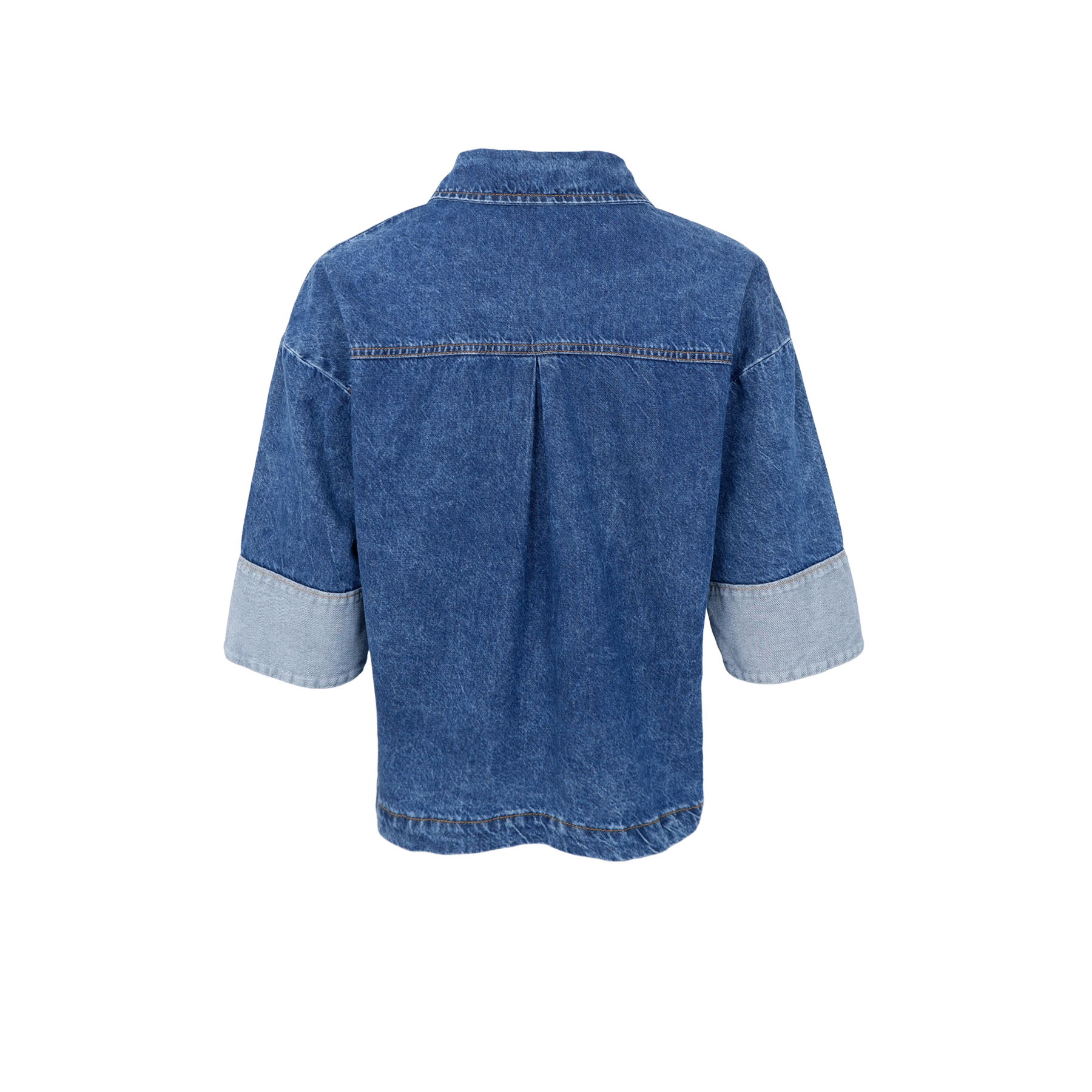 BCIZZY denim jacket