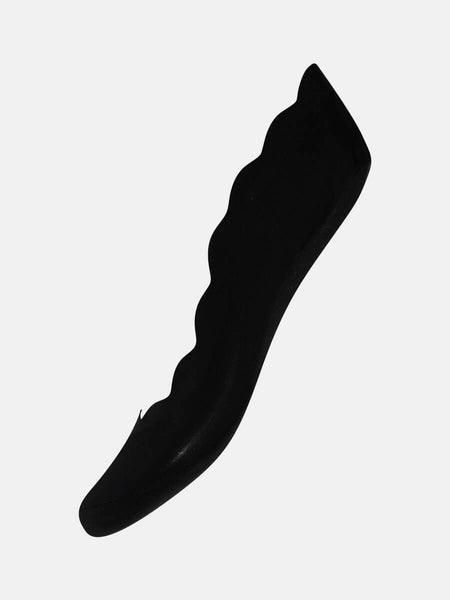 Carol invisble socks