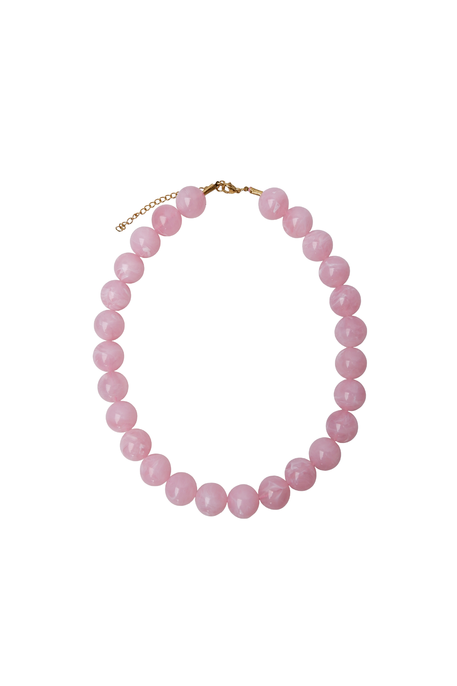 BCMILOVA NECKLACE