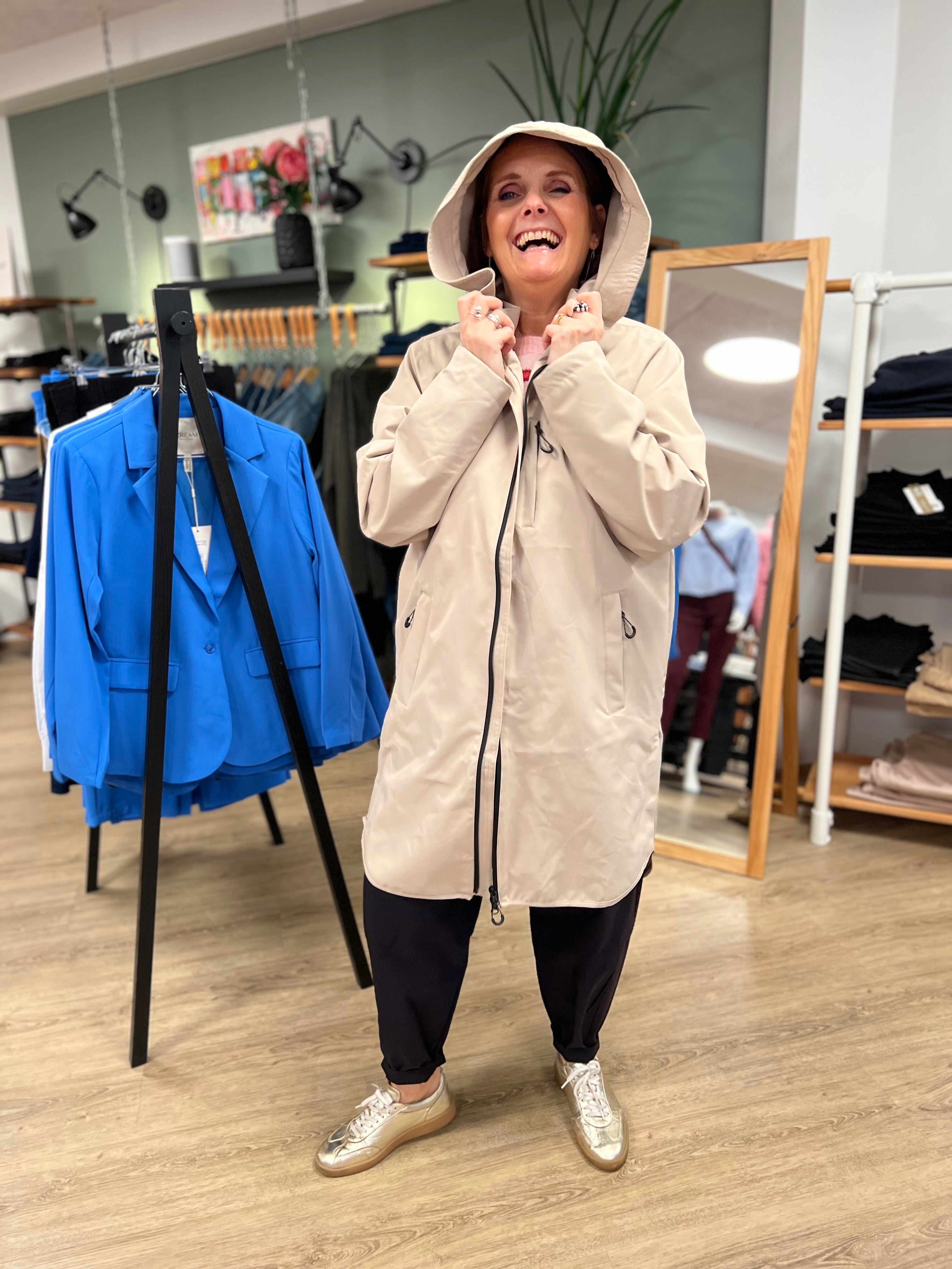 FRSHELLY JA 3 ljósur