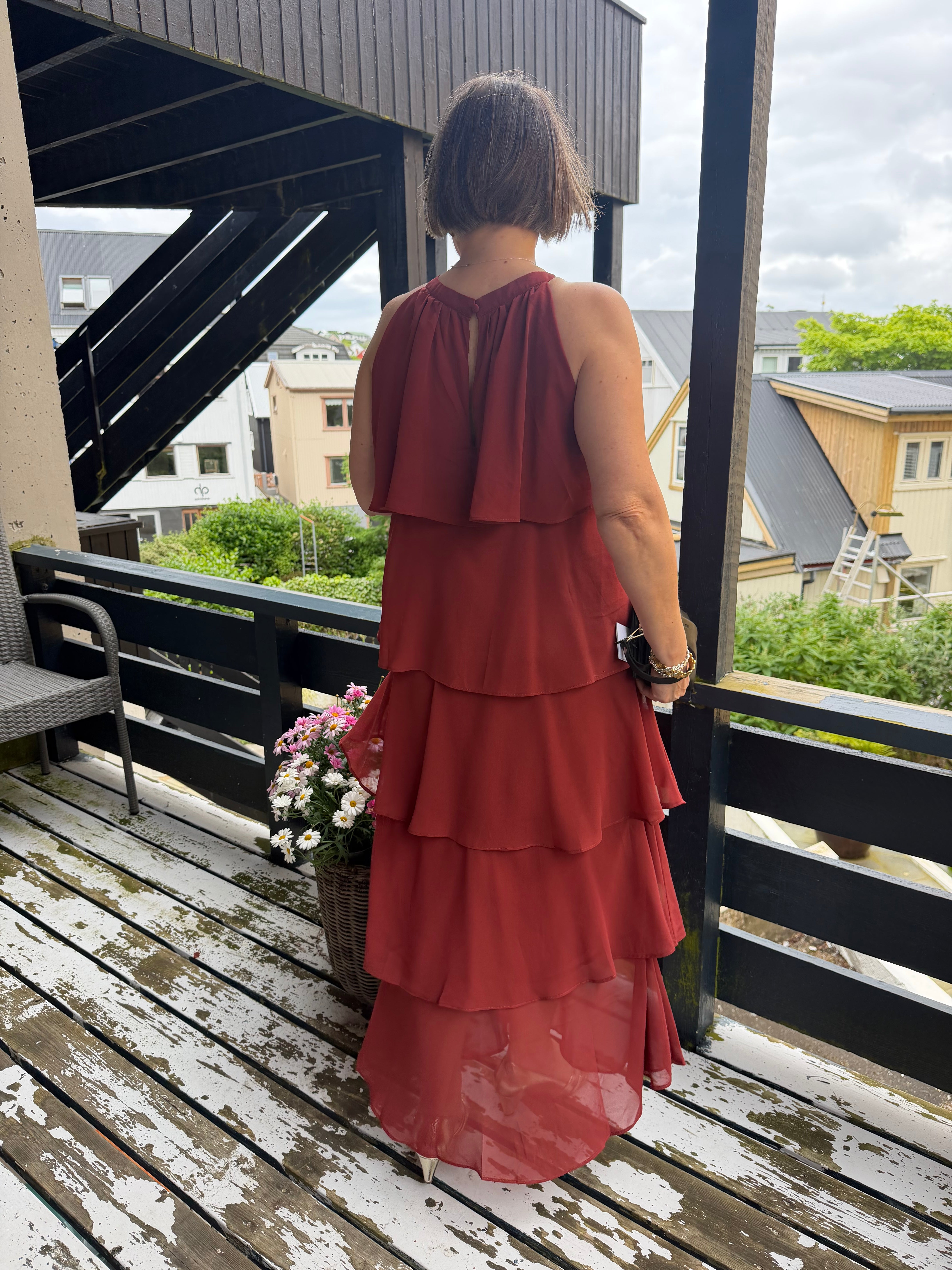 CRAmaya Dress