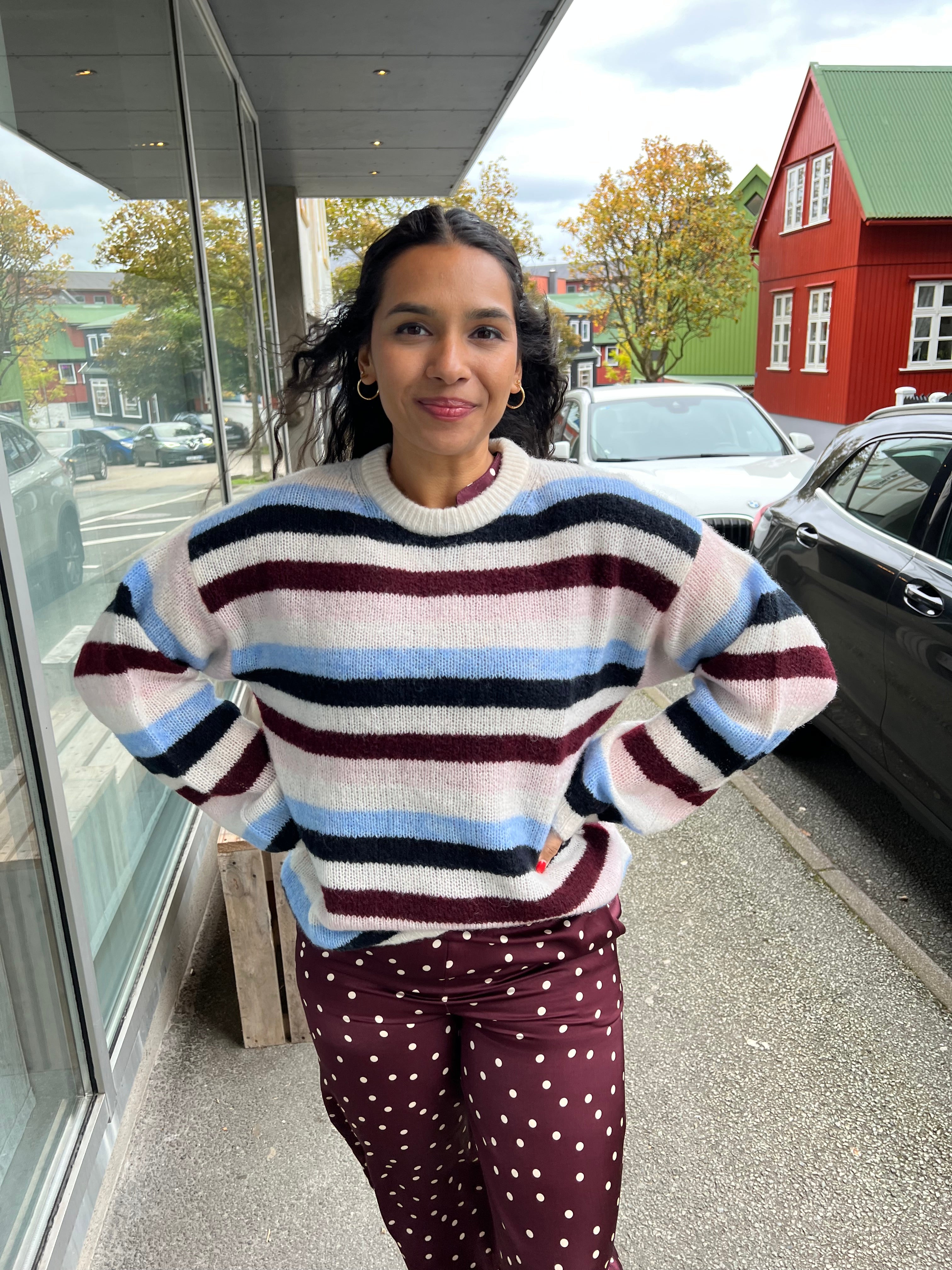BCVALERY PANT