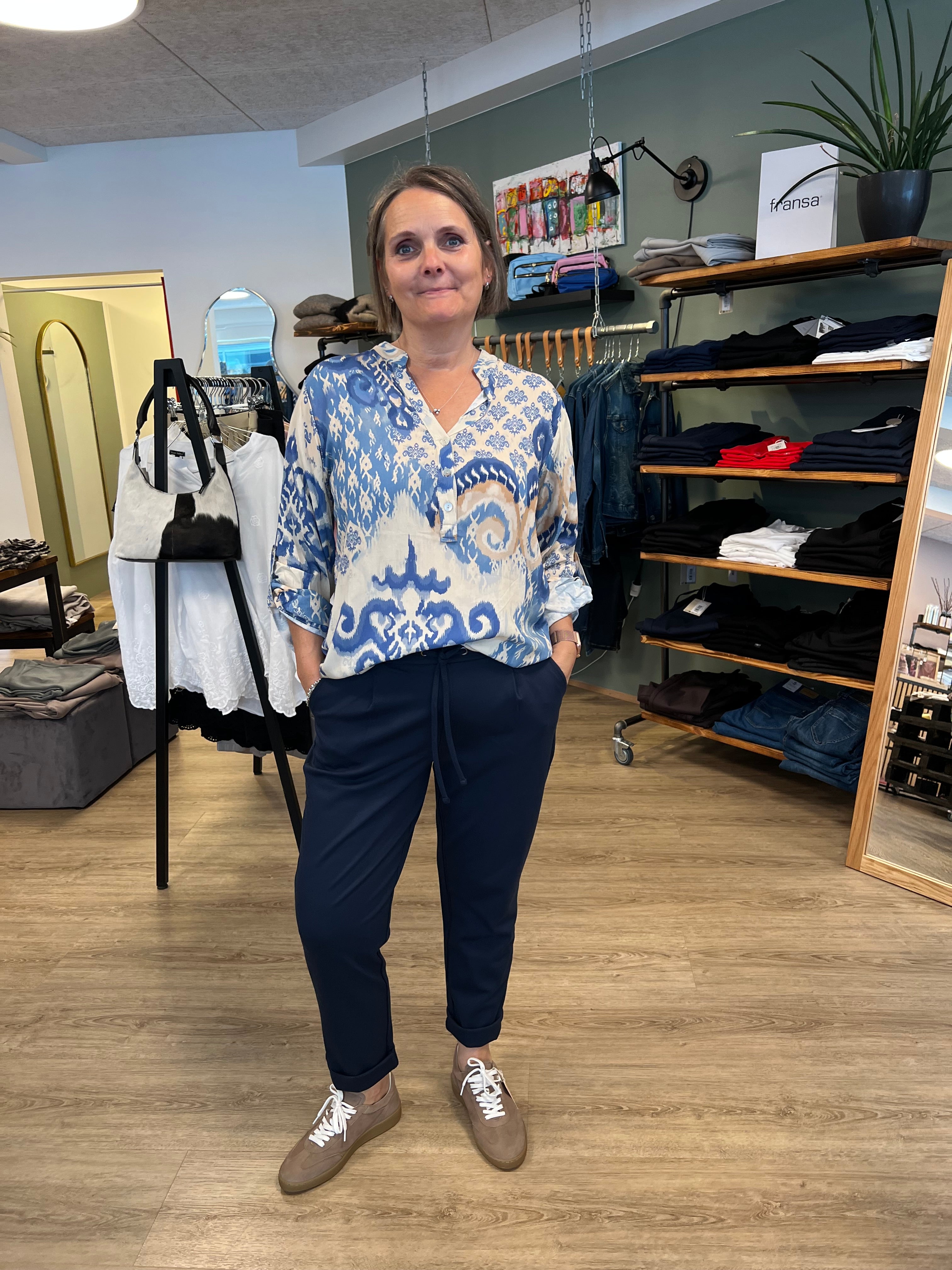 FRZASTRETCH 1 Pants