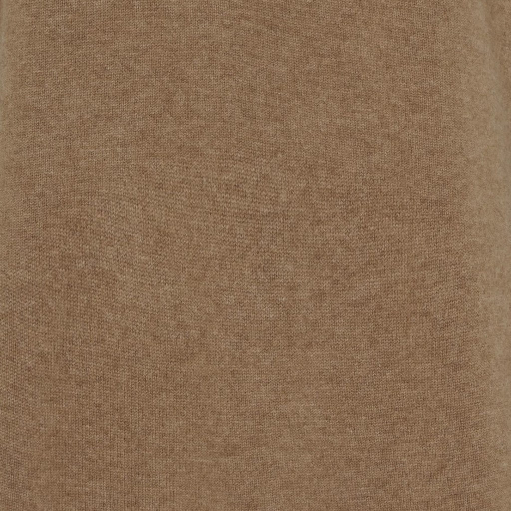 Cashmere cardigan