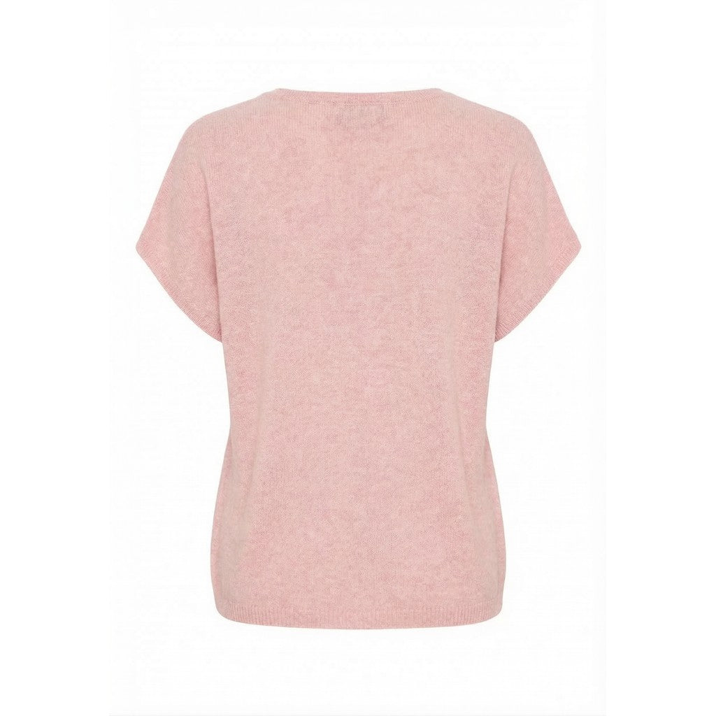 BTFJULIETTE Pure Cashmere Pullover