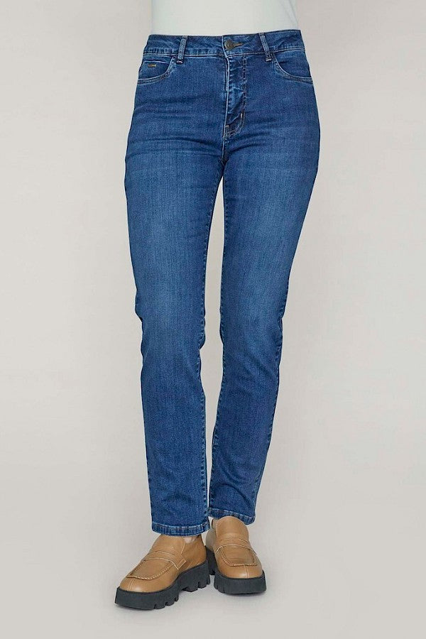 Napoli Jeans