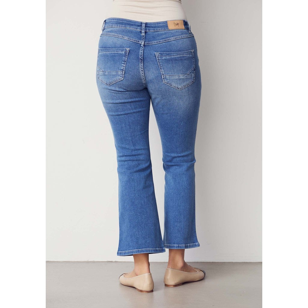 Como Flare Jeans