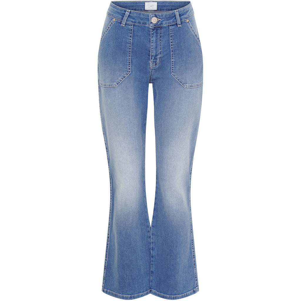 Como Flare Jeans