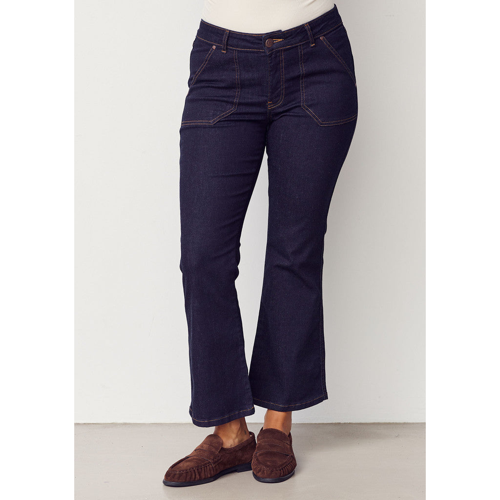 Como Flare Jeans