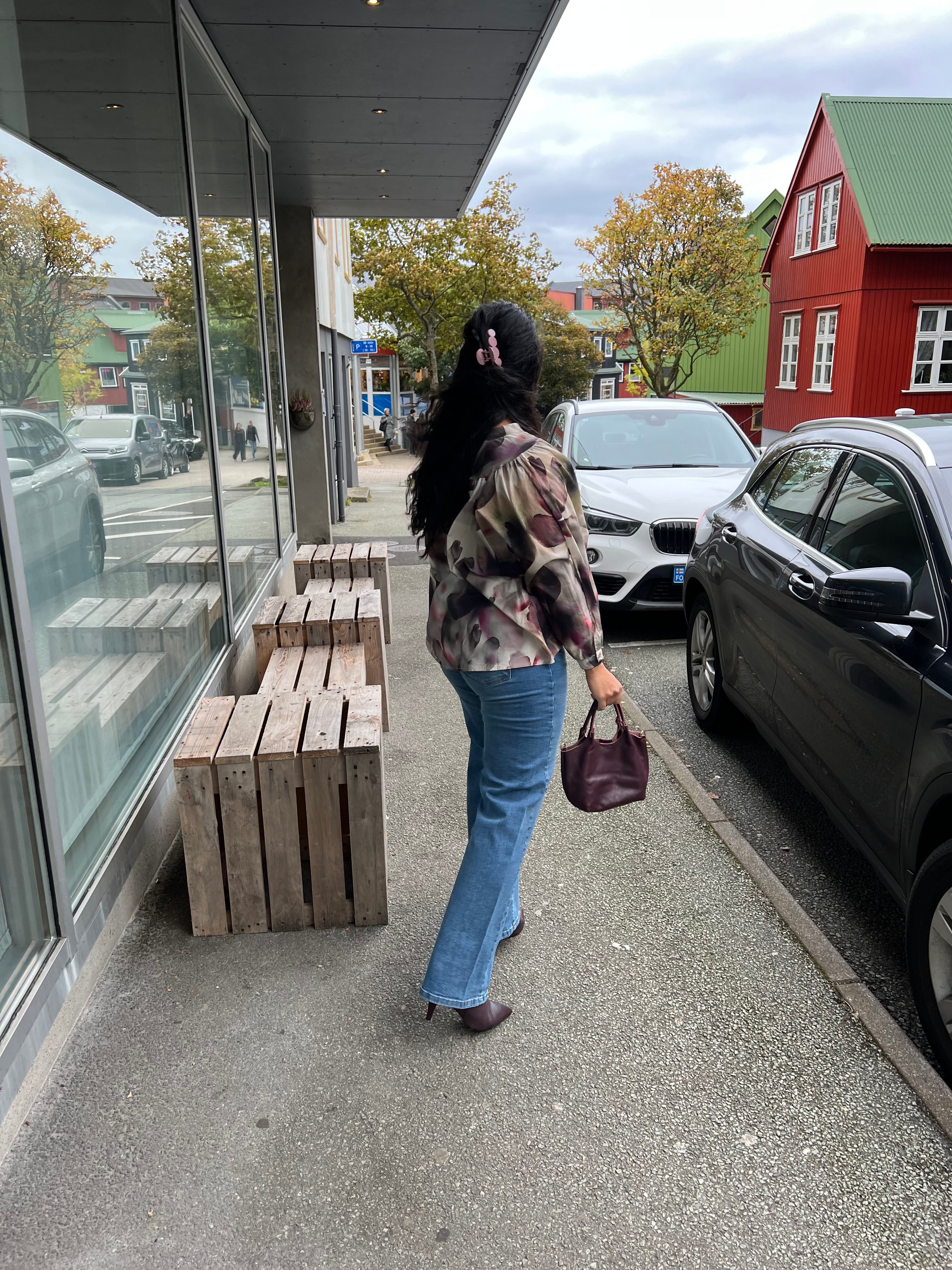 Portofino Classic Jeans