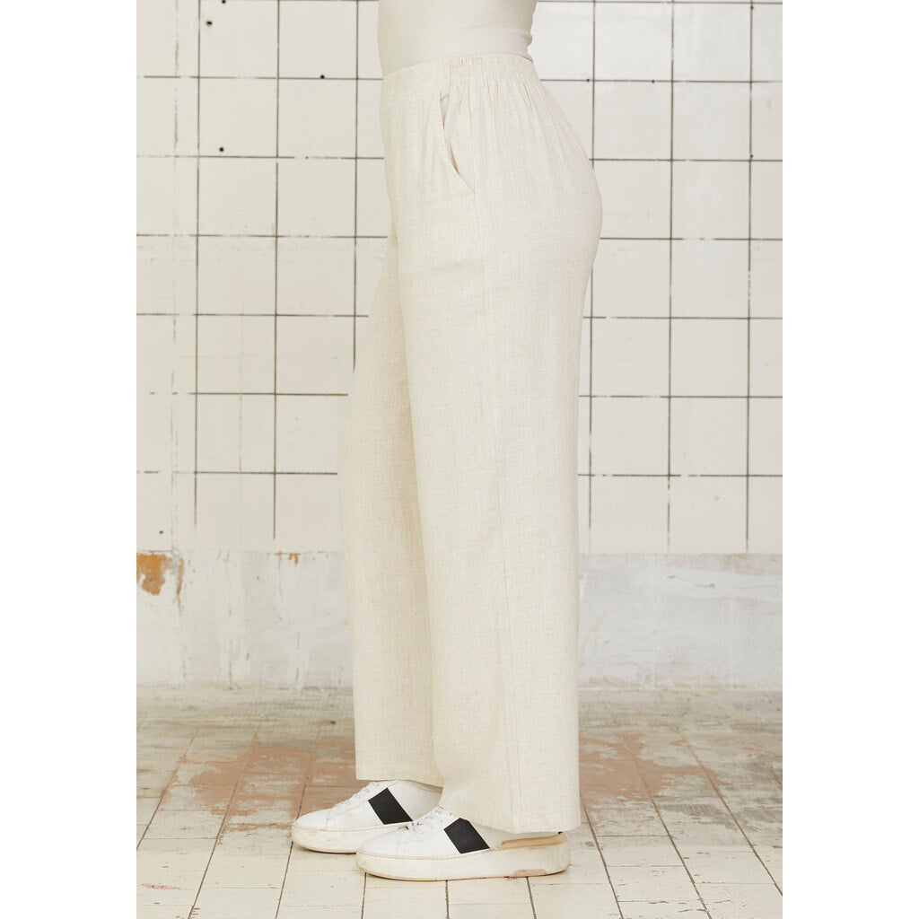 Pearl Pant