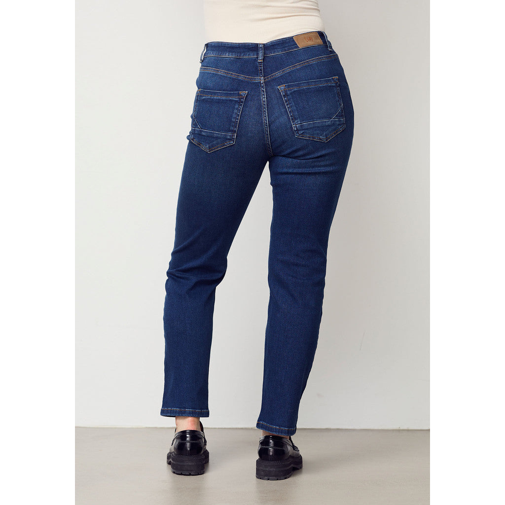 Monza Straight Jeans