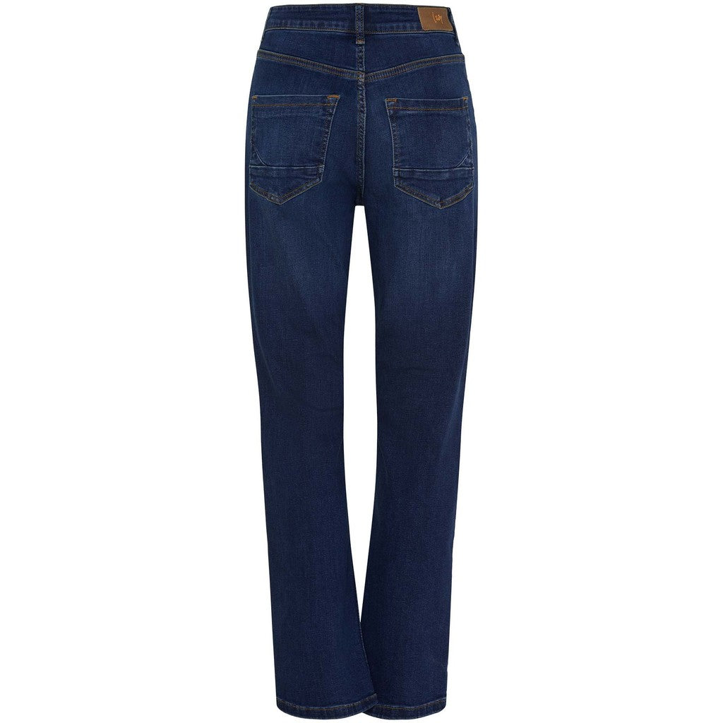 Monza Straight Jeans