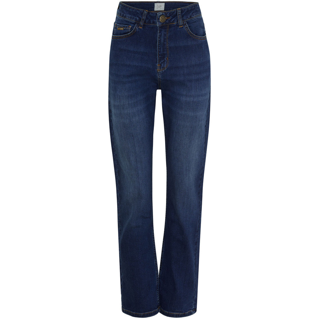 Monza Straight Jeans