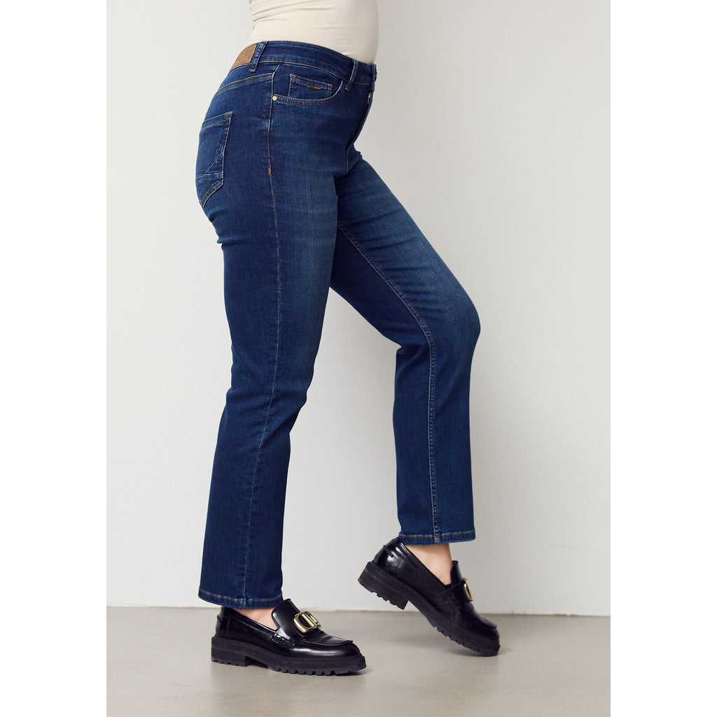 Monza Straight Jeans