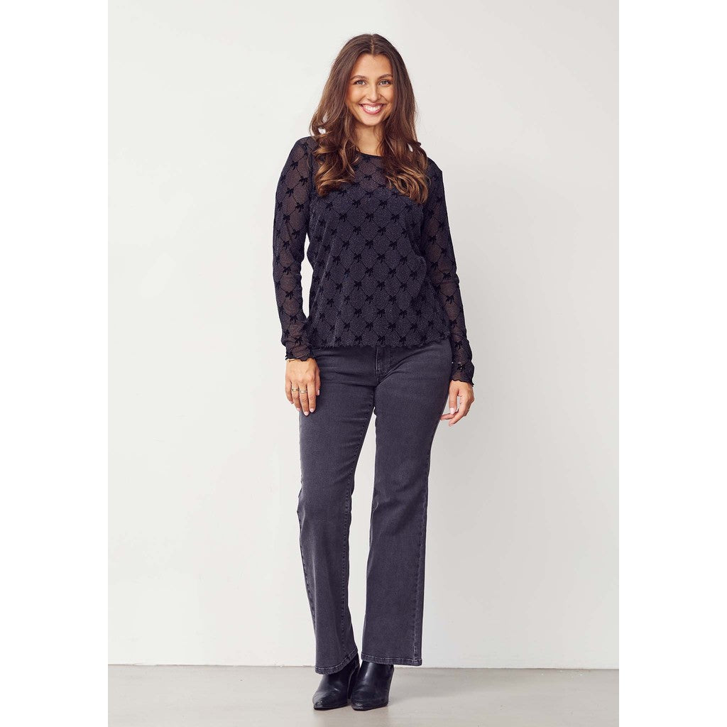 Fifi Blouse