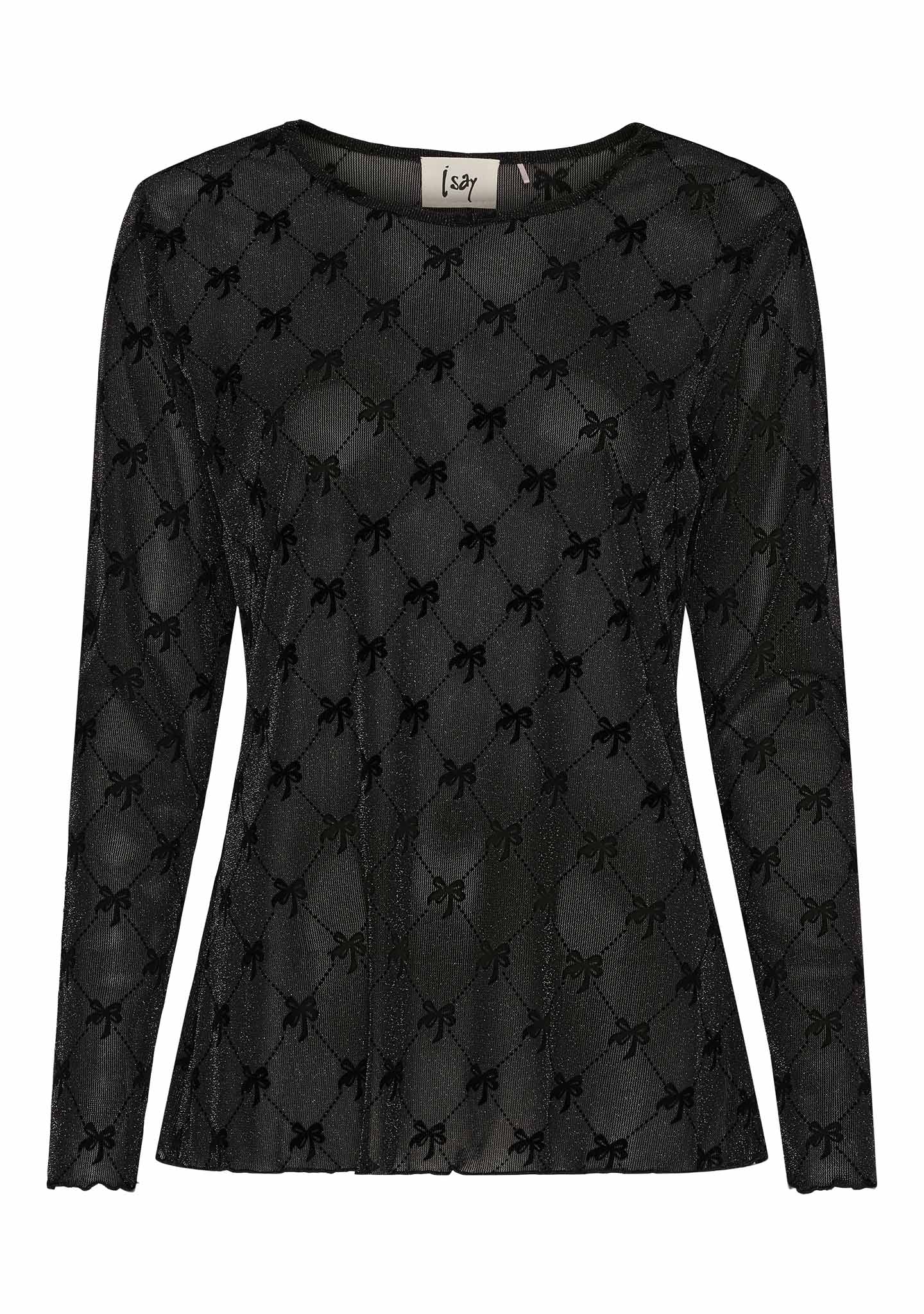 Fifi Blouse