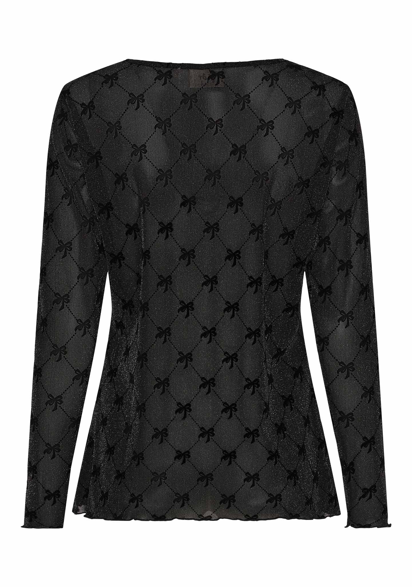 Fifi Blouse