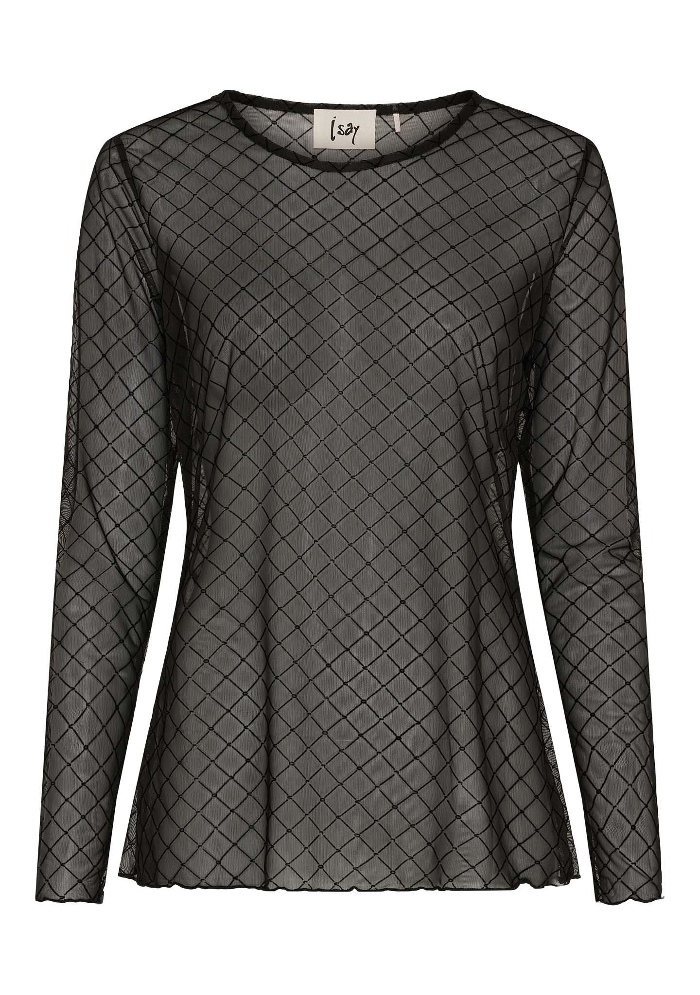 Fifi Blouse