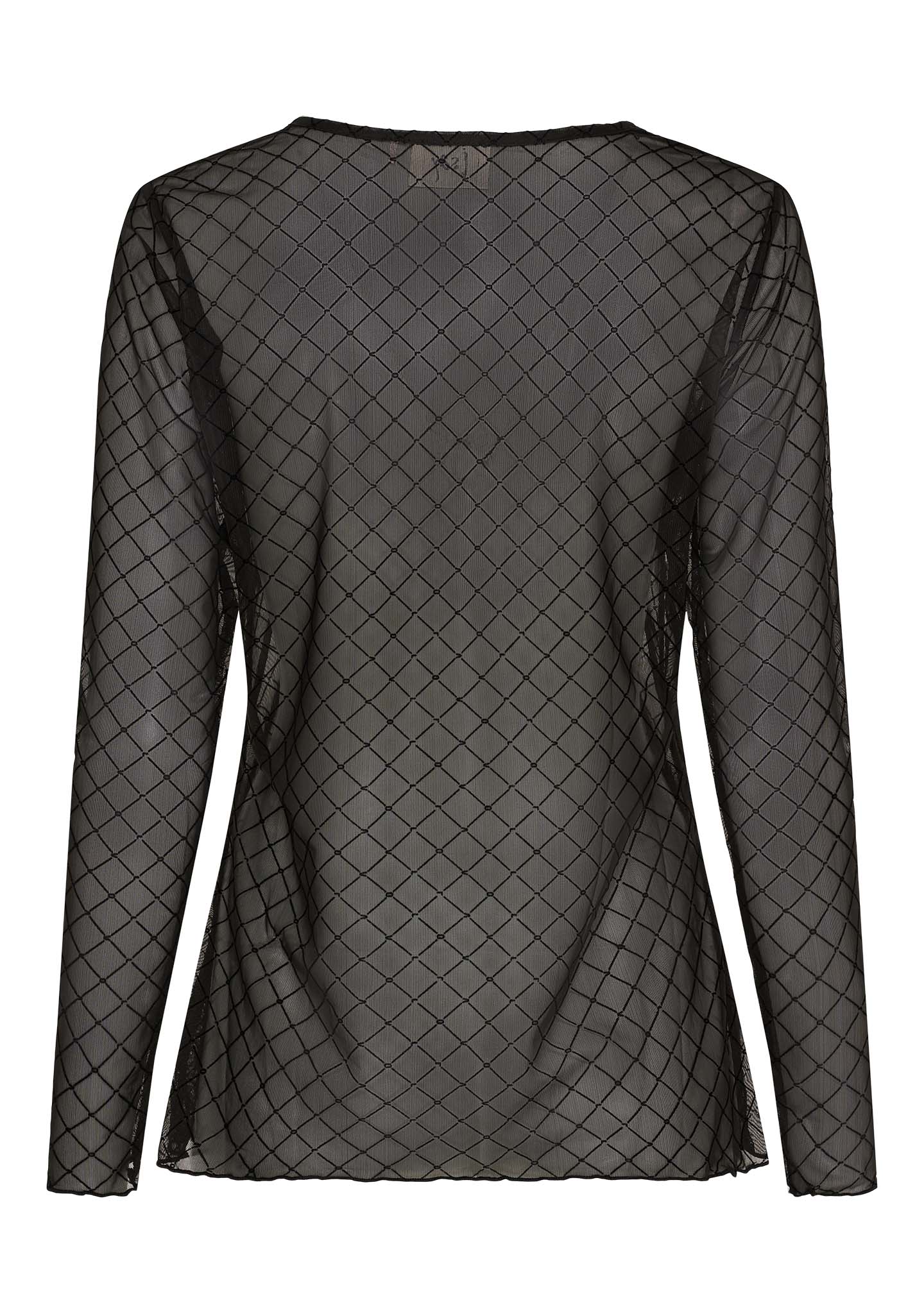 Fifi Blouse