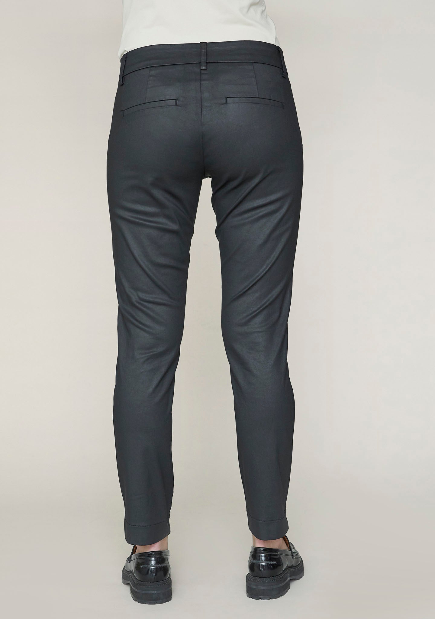 Isay Coated Pant