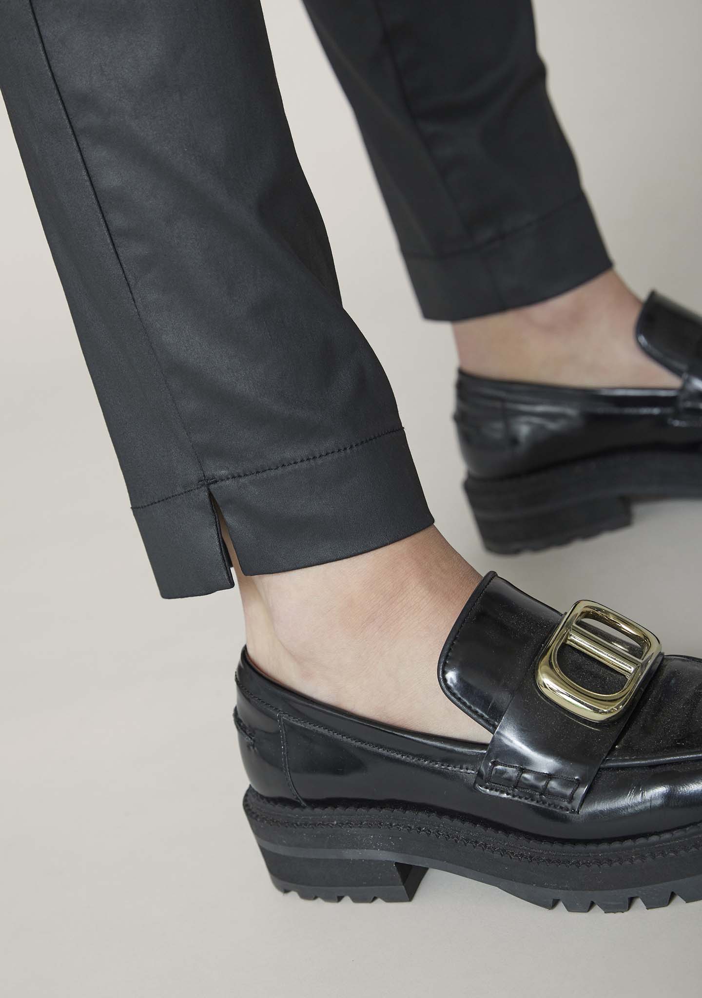 Isay Coated Pant
