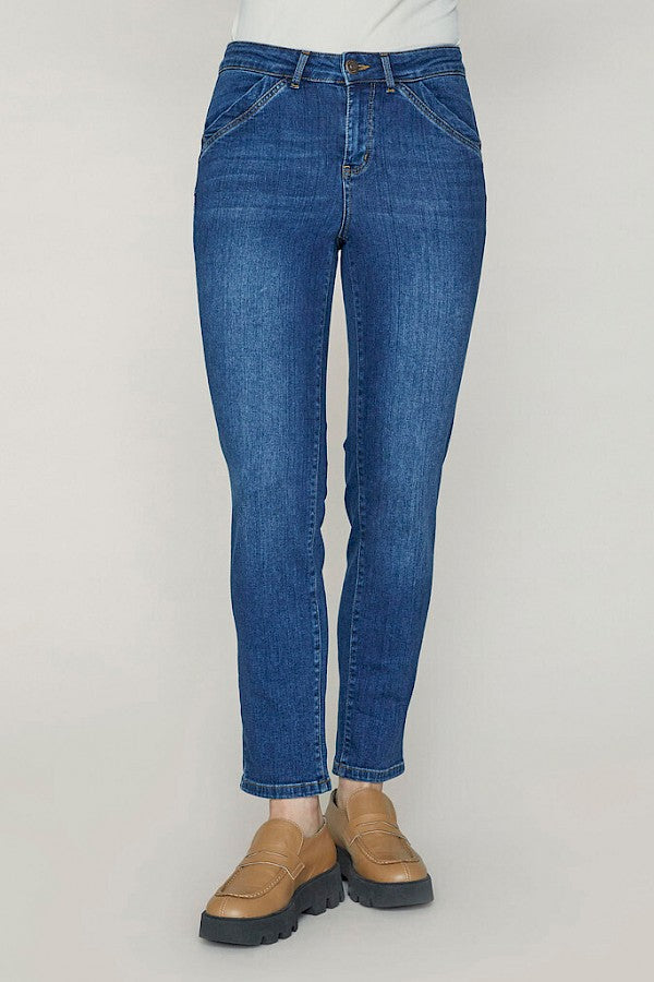 Verona New Jeans