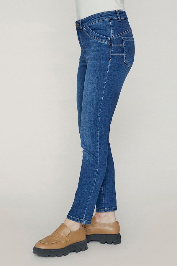 Verona New Jeans