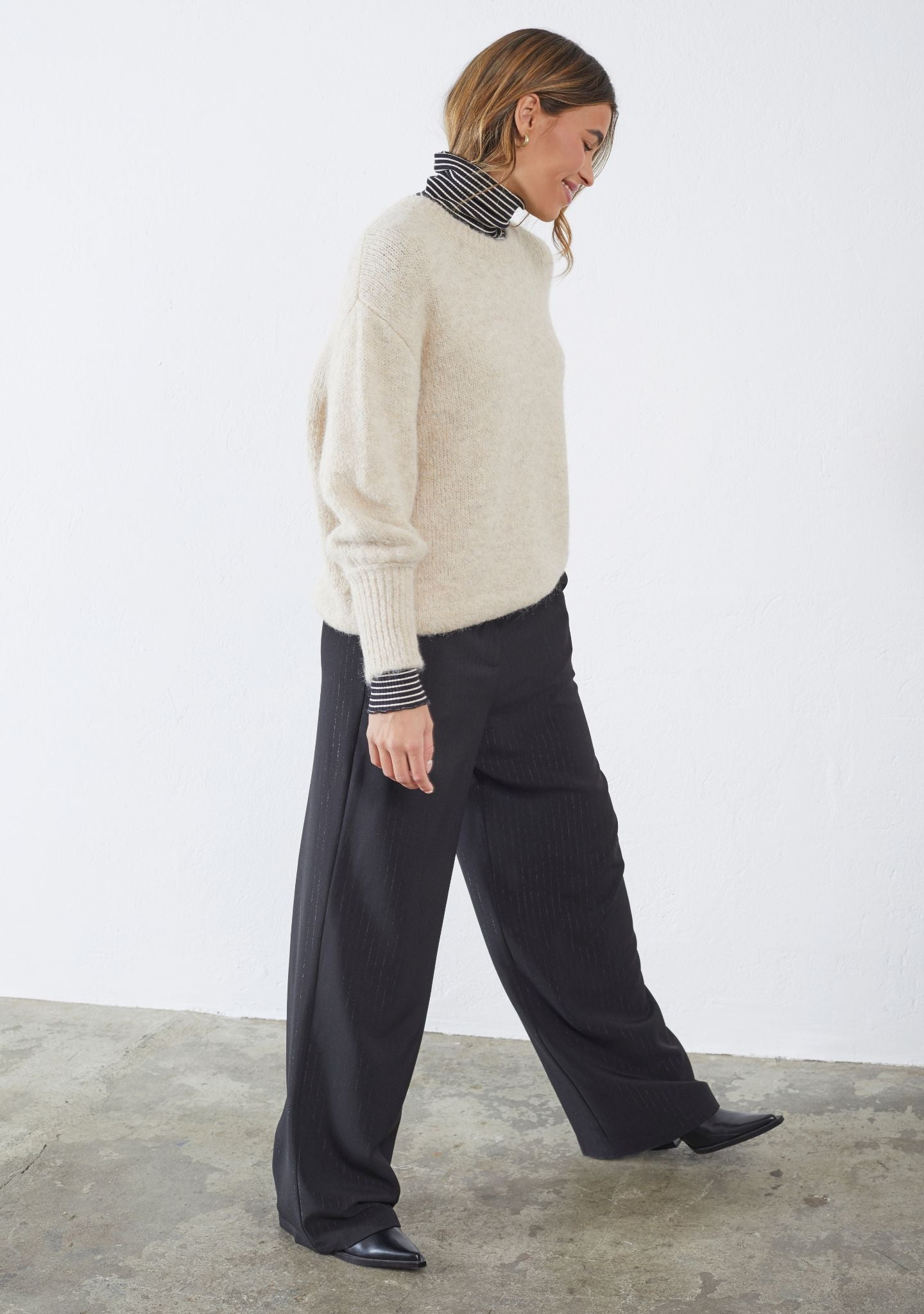 Felicia Pant