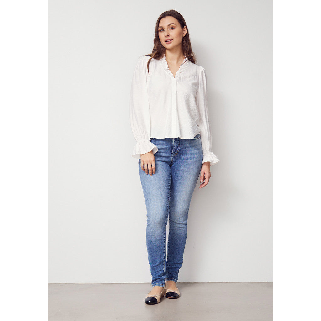 Lecco Basic Jeans