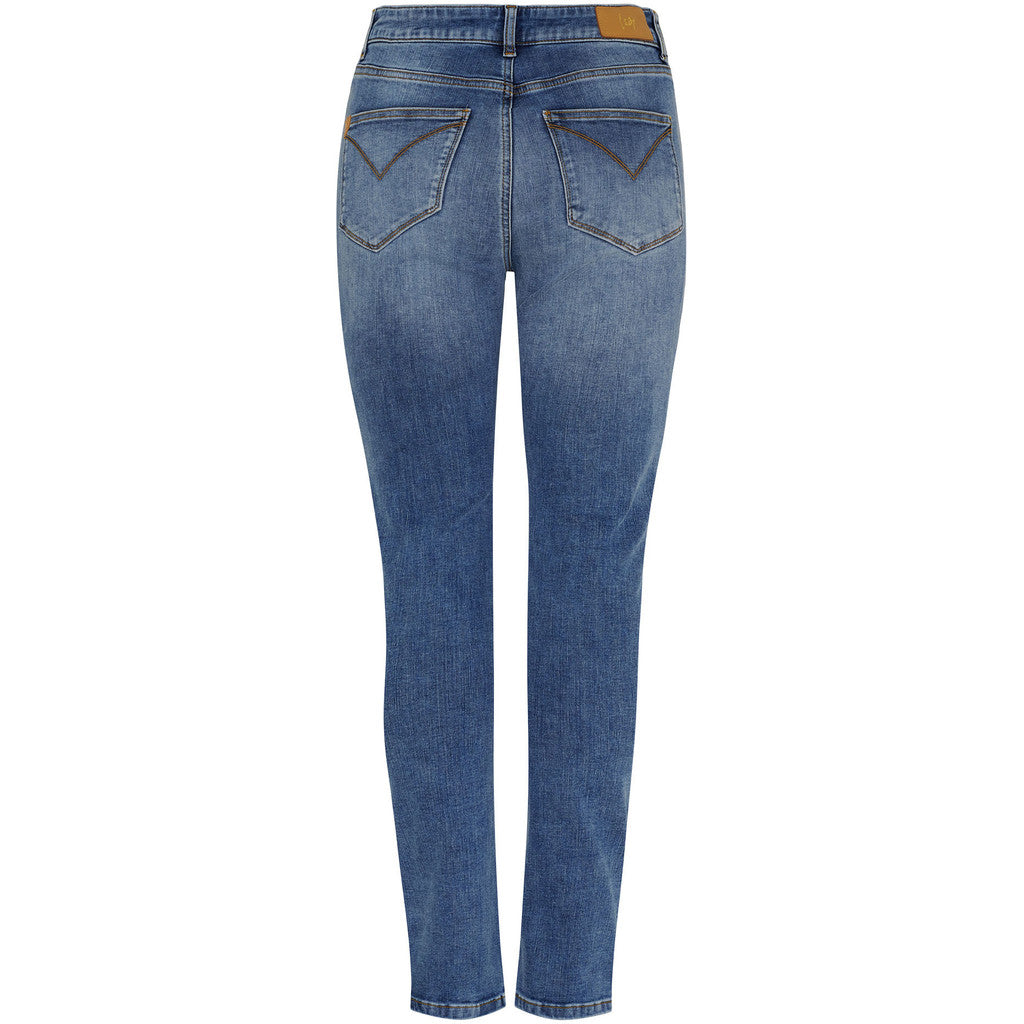 Lecco Basic Jeans