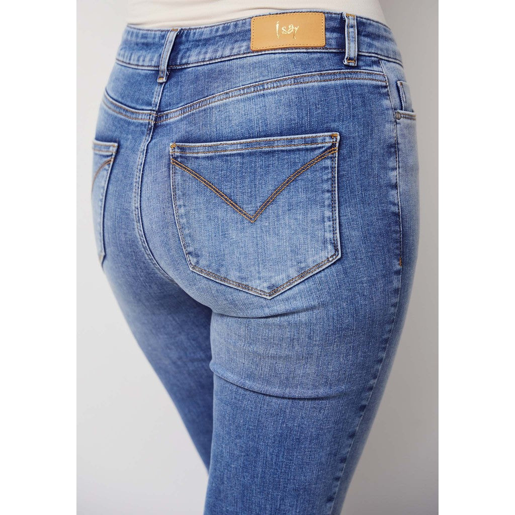 Lecco Basic Jeans