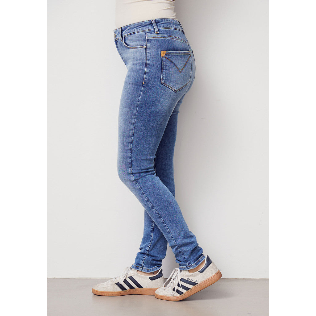 Lecco Basic Jeans