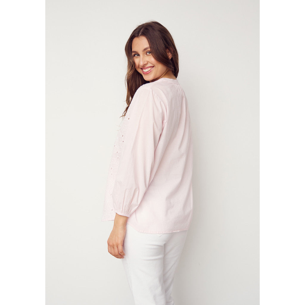 Helma Blouse