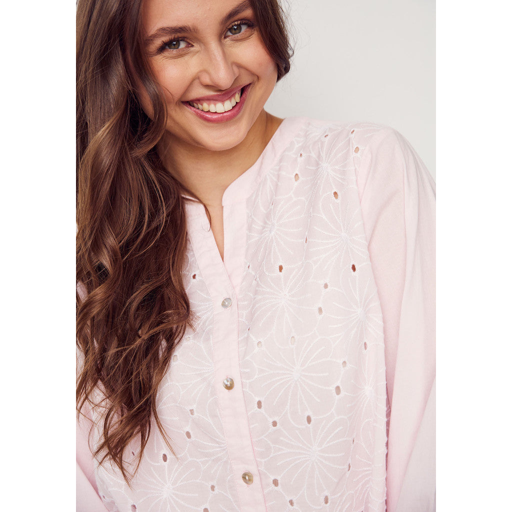 Helma Blouse