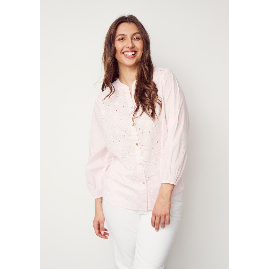 Helma Blouse