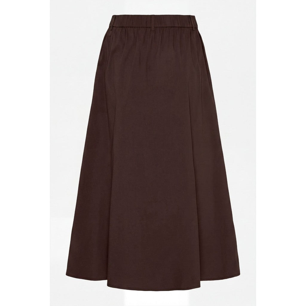 Sigga Long Skirt