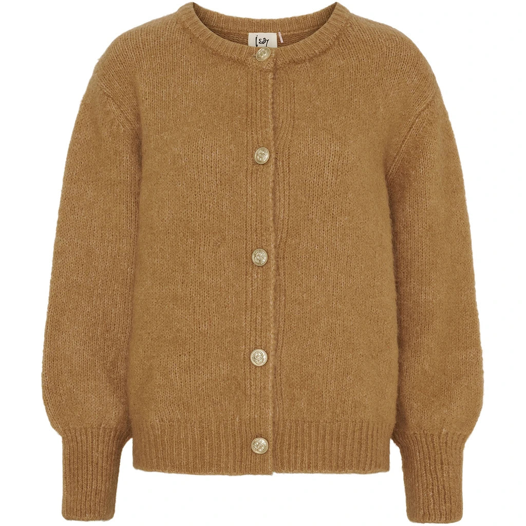 Joa Knit Cardigan