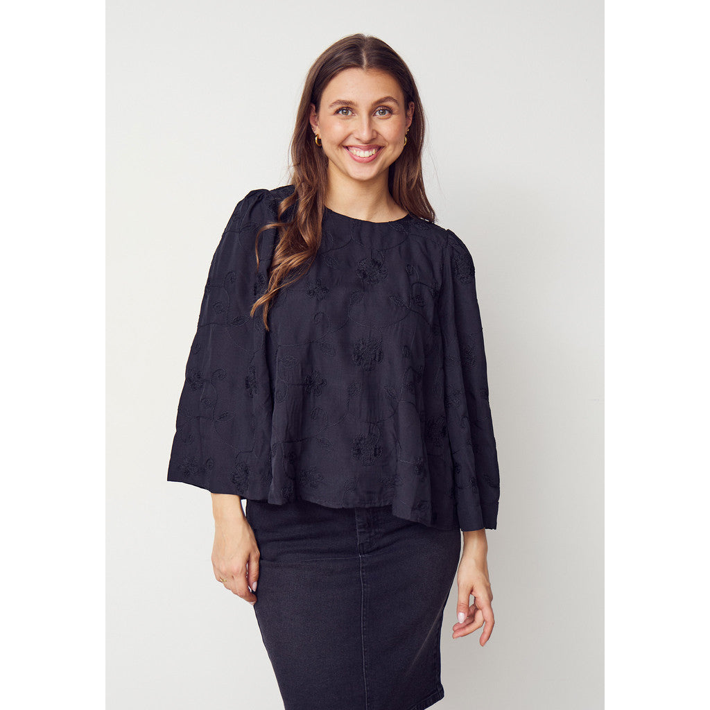Juna Blouse