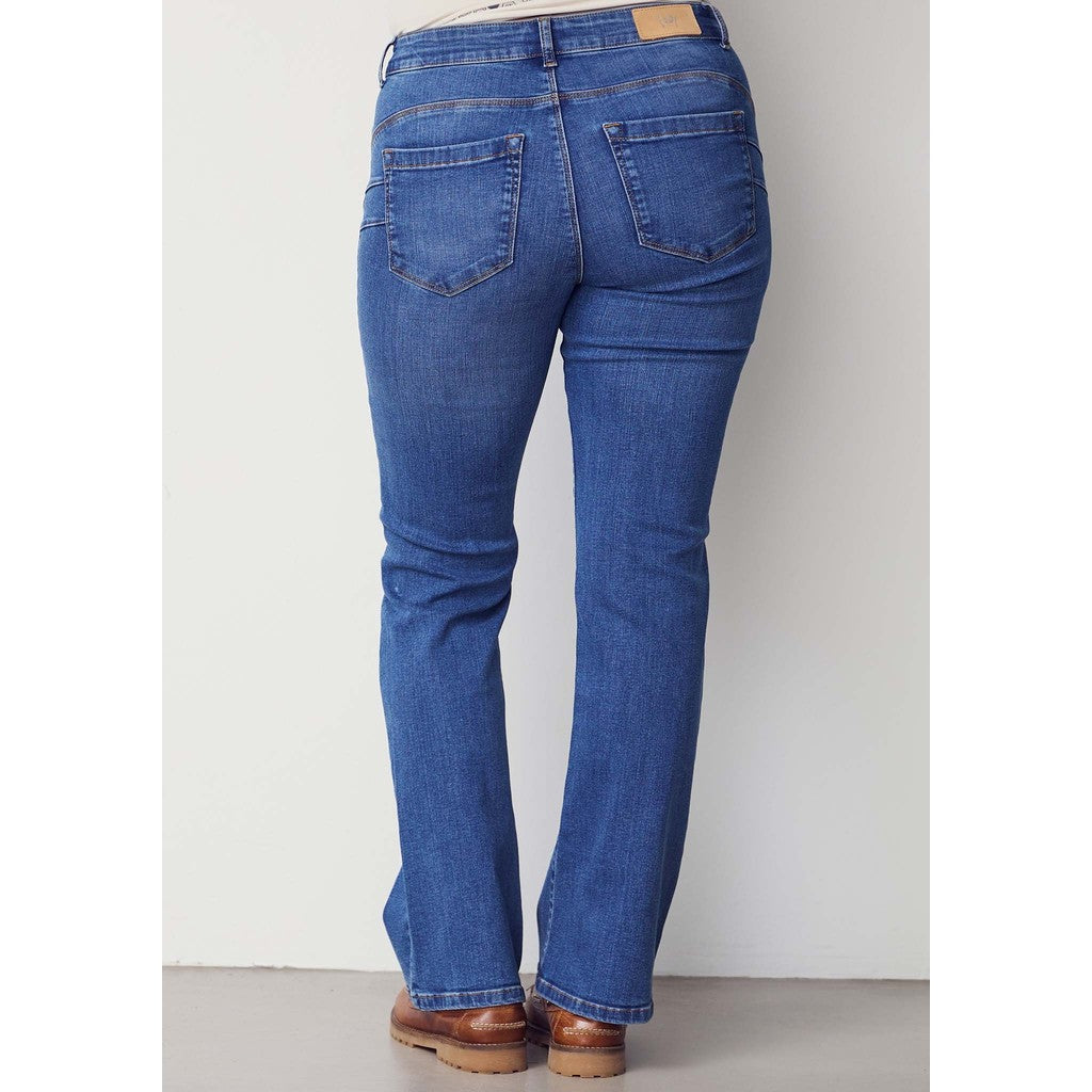 Verona Flare Jeans