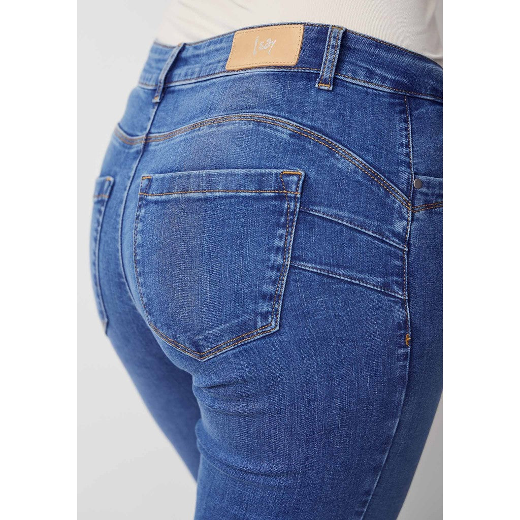 Verona Flare Jeans