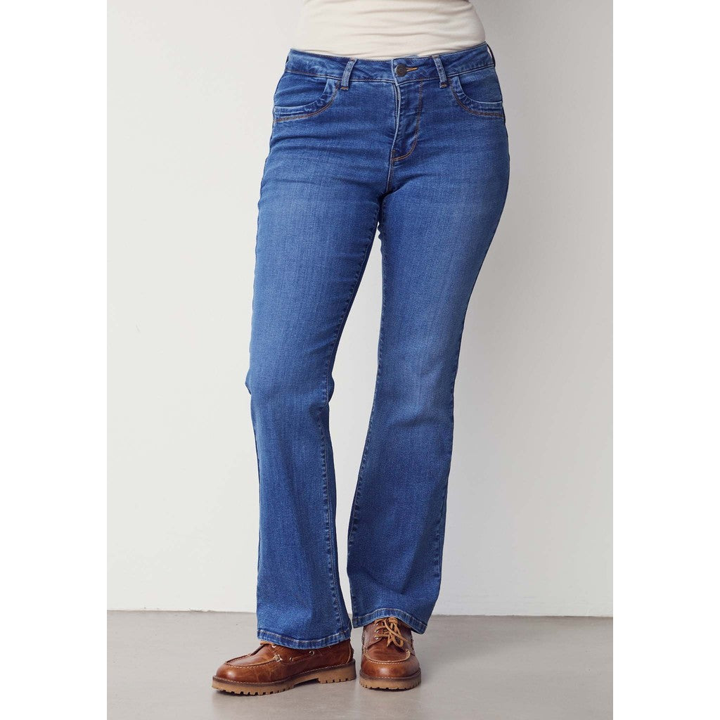 Verona Flare Jeans