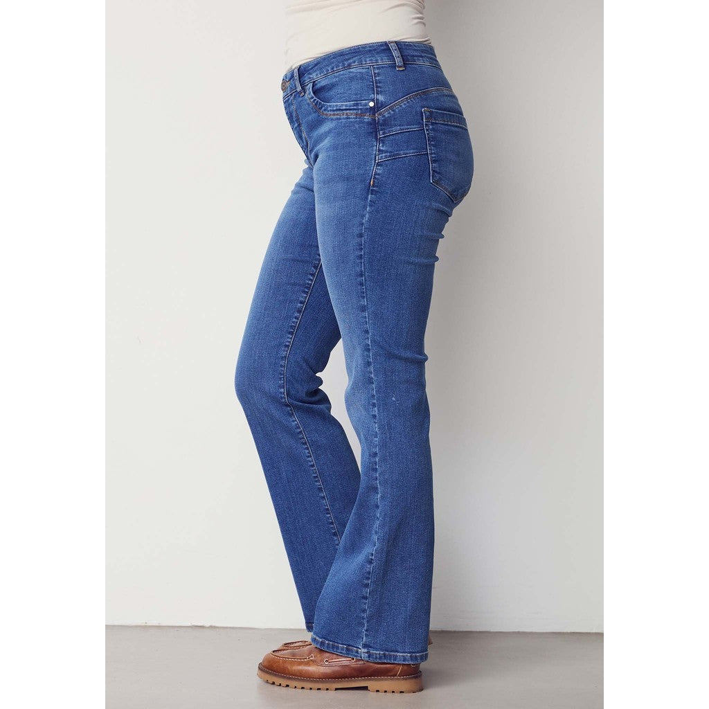 Verona Flare Jeans