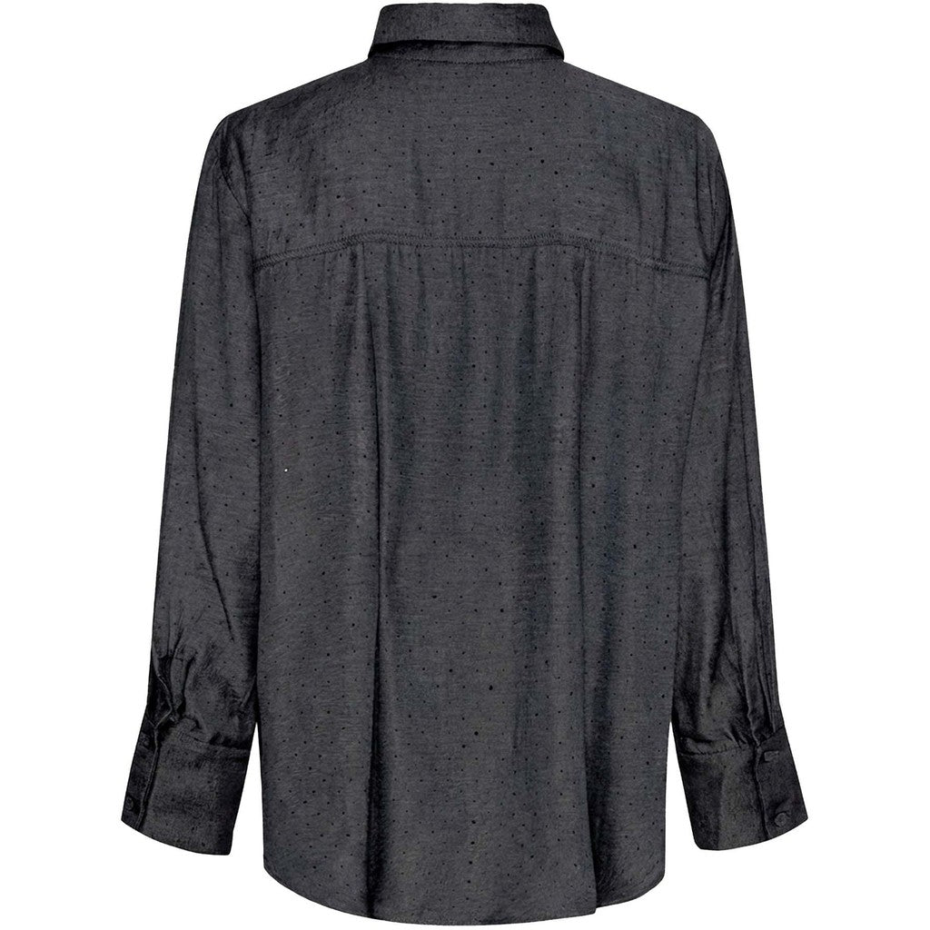 Kate Shirt Svart