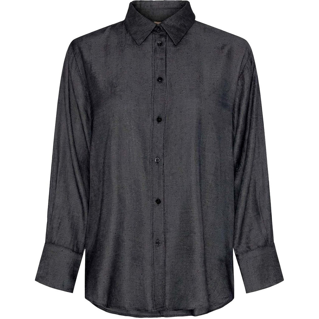 Kate Shirt Svart