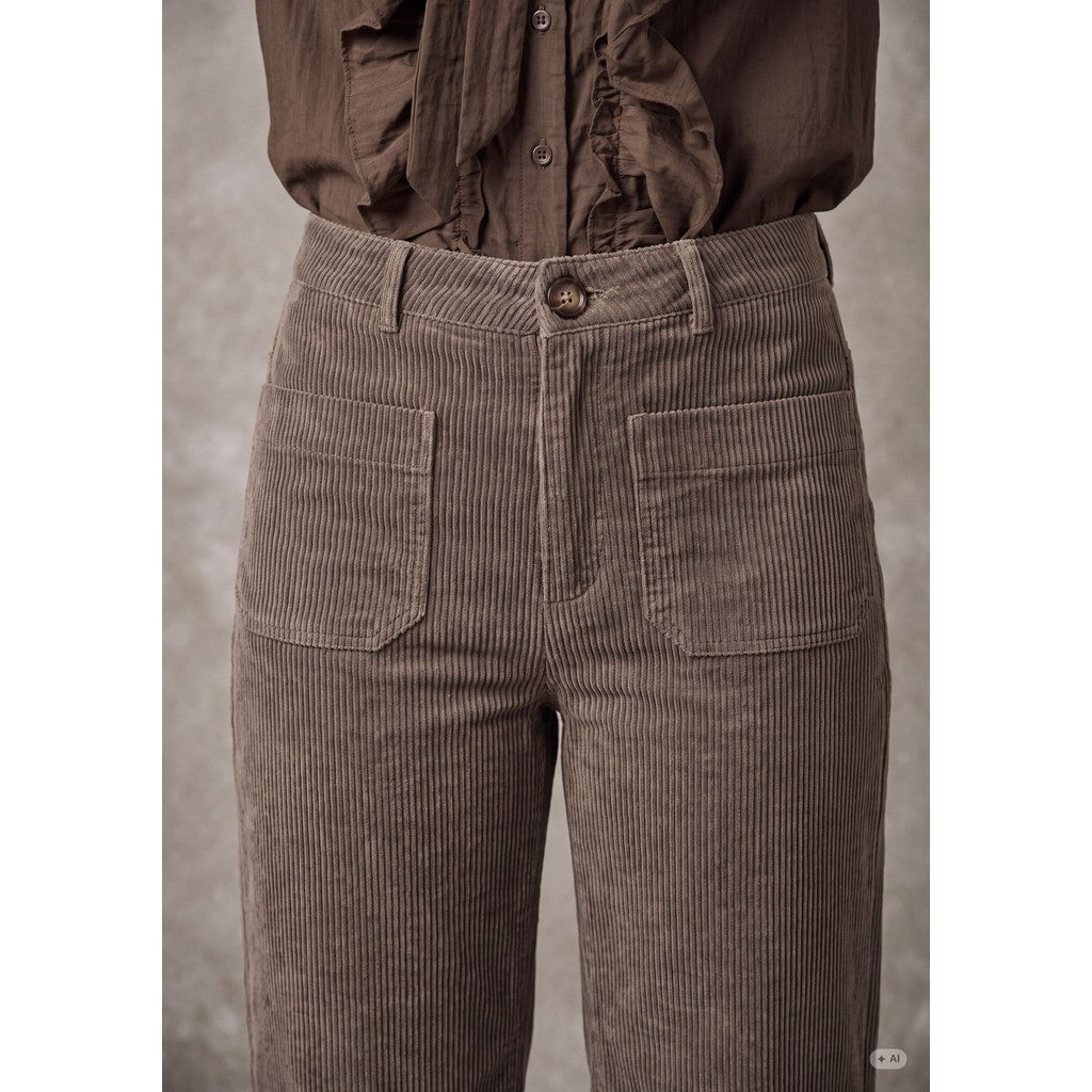 Barbel New Pant