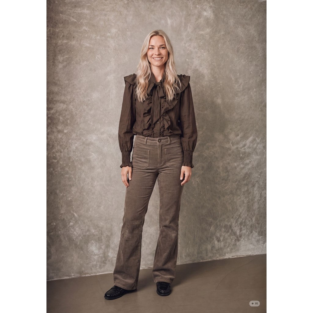 Barbel New Pant