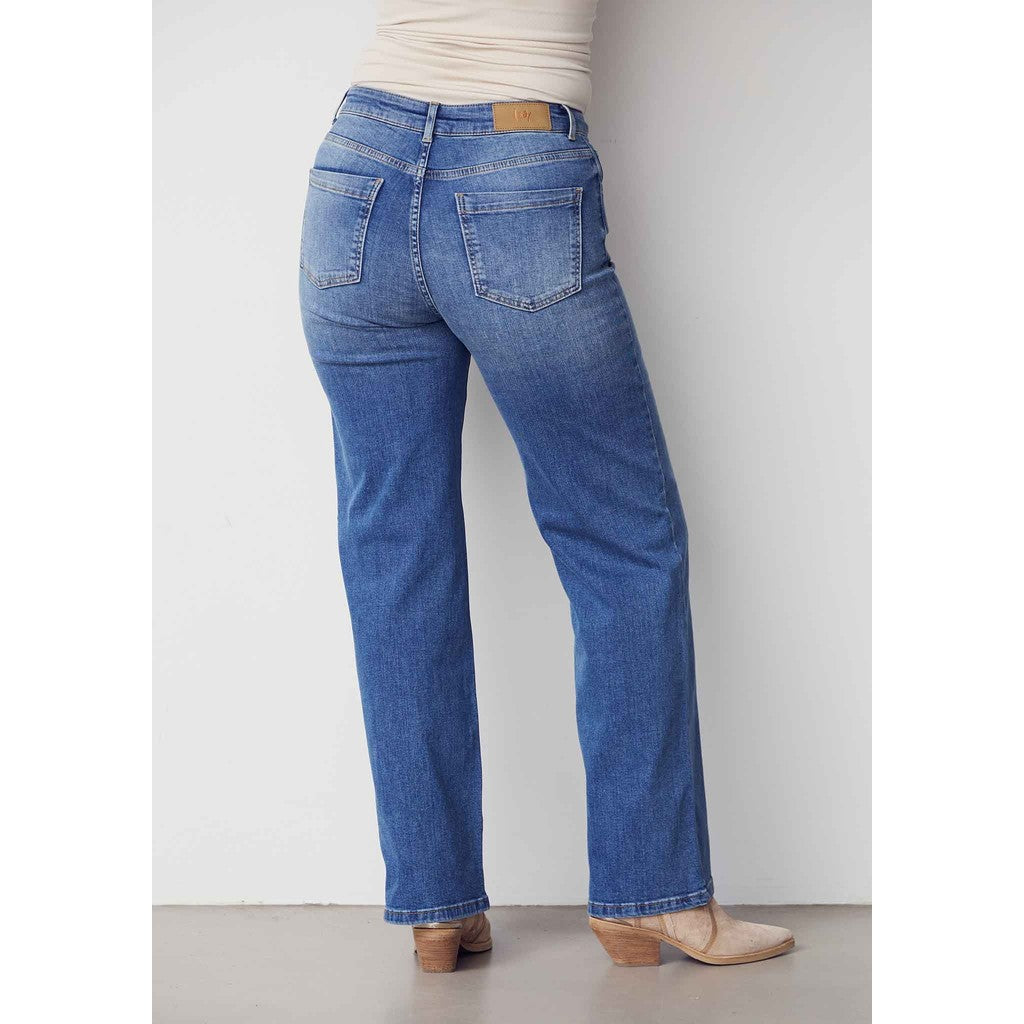 Bologna Classic Jeans
