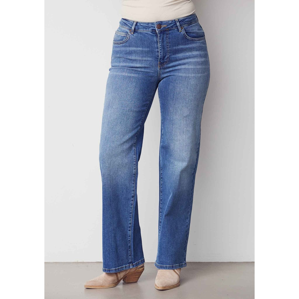 Bologna Classic Jeans